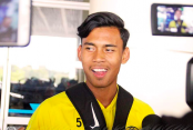 Hậu vệ Malaysia: 'U23 Việt Nam đã suy yếu hơn khi vắng 3 cầu thủ quá tuổi, cục diện trận đấu sẽ khác'