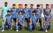 Nhật Bản sẽ chỉ cử đội hình U21 tham dự giải U23 châu Á