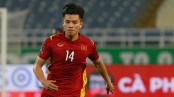 Đội tuyển U23 Việt Nam đón nhận vinh dự lớn từ sao trẻ trước thềm VCK U23 Châu Á