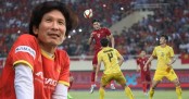 HLV Gong Oh Kyun: 'Lứa U23 hiện tại chẳng thua kém gì lứa Á quân châu Á 2018'
