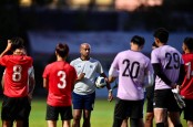 Trợ lý HLV U23 Thái Lan: 'Chúng tôi sẽ giành trọn 3 điểm trước mọi đối thủ ở VCK U23 châu Á'