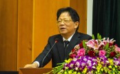 Bầu Huyền chửi thẳng mặt Chủ tịch LĐBC Việt Nam, nhấn mạnh: 'Chúng ta phải có tinh thần dân tộc'