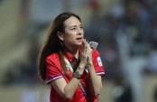 Madam Pang: 'Cuộc gặp gỡ giữa Thái Lan và Việt Nam luôn rất đặc biệt, giống hệt một trận chung kết'