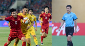 Xác định trọng tài trận U23 Việt Nam vs U23 Thái Lan: 'Hung thần' quen mặt của Việt Nam