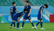Báo Thái Lan thất vọng: '4 năm rồi vẫn không thể thắng được U23 Việt Nam'