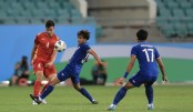 Highlights U23 Việt Nam vs U23 Thái Lan: Văn Toản sai lầm, Văn Tùng lập siêu phẩm đẳng cấp