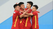 Nhà báo Indonesia: 'U23 Việt Nam không hề biết sợ là gì, họ sẽ khiến Hàn Quốc phải sốc nặng'