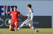 BXH bảng C VCK U23 châu Á: U23 Việt Nam rơi vào tình thế 'ngàn cân treo sợi tóc'