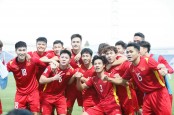 Chuyên gia: 'U23 Việt Nam có trình độ tương đương U23 Hàn Quốc, có thể đôi công với các đội tốp đầu châu Á'