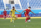 CĐV Malaysia: 'Đáng ra các cầu thủ nên về nhà sớm hơn để đỡ mang thêm một nỗi nhục trước Việt Nam'