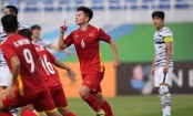 Chuyên gia Châu Á: 'U23 Việt Nam sẽ có trận thắng đậm, nắm tay Hàn Quốc vào tứ kết'