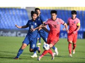 Bị loại đau đớn tại U23 châu Á, Fanpage tuyển Thái Lan lập tức chặn người dùng Việt Nam