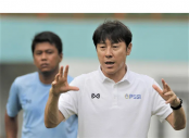 LĐBĐ Indonesia bất ngờ 'khuyến nghị' HLV Shin Tae Yong ngừng dẫn dắt tuyển quốc gia