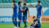 SỰ THẬT ĐẮNG LÒNG: Thái Lan toàn thua Hàn Quốc suốt 30 năm chỉ với 1 bàn danh dự