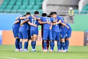 Truyền thông xứ Chùa Vàng đã 'vội vàng toan tính' trước đối thủ của U23 Thái Lan ở Tứ kết