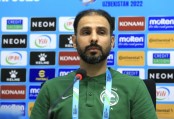 HLV U23 Ả Rập Xê Út: 'Tôi chưa biết U23 Việt Nam đá như thế nào cả'