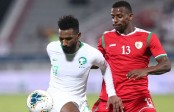U23 Saudi Arabia bổ sung 2 tuyển thủ Quốc gia để đấu với U23 Việt Nam