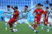 Phong cách chơi của U23 Việt Nam được HLV đối thủ ví như U23 Hàn Quốc