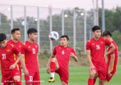 HLV U23 Australia: 'Bóng đá Việt Nam thực sự rất đáng xem trong 4-5 năm trở lại đây'