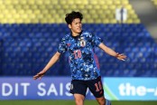 Tiễn U23 Hàn Quốc về nước bằng kịch bản khó tin, U23 Nhật Bản thẳng tiến vào bán kết