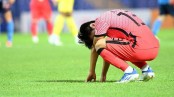 Báo Hàn Quốc: 'U23 châu Á năm nay chẳng khác gì một thảm bại của đội nhà với tư cách là nhà ĐKVĐ'