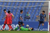CĐV Thái Lan: 'U23 Hàn Quốc thất bại thảm hại, có lẽ chúng ta cũng thắng được họ trước đó nếu cầu thủ không chấn thương'
