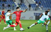 Chuyên gia châu Âu: 'U23 Việt Nam chơi hay hơn đối thủ, các cầu thủ xứng đáng có mặt ở ĐTQG'