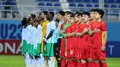Chuyên gia người Anh: 'Đã đến lúc bóng đá Việt Nam nghĩ về World Cup 2026'