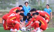 HLV Gong: 'U23 Châu Á là giải đầu tiên và cũng là cuối cùng của tôi với U23 Việt Nam'