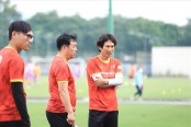 Không còn giải đấu nào để dẫn dắt U23 Việt Nam, thầy Gong sẽ làm gì trong tương lai?