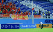 Không thể giúp U23 Việt Nam tạo bất ngờ, HLV Gong vẫn để lại hình ảnh cực đẹp sau trận đấu
