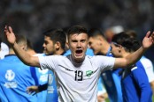 U23 Uzbekistan sẽ đá trận bán kết U23 châu Á mà không có khán giả