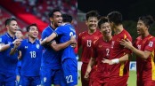 Thái Lan tái lập thành tích 'khủng' sau 26 năm, Việt Nam có nguy cơ gặp khó tại ASIAN Cup 2023?