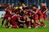 BXH FIFA tháng 6: Việt Nam giữ vững vị trí 'độc tôn' cả bóng đá nam lẫn nữ tại khu vực Đông Nam Á