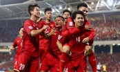 ĐT Việt Nam đặt mục tiêu vào top 8 châu Á năm 2025, dự VCK World Cup năm 2030