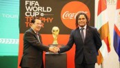 Campuchia kêu gọi các nước Đông Nam Á chung tay đăng cai World Cup
