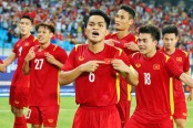 Dụng Quang Nho: 'Chúng tôi không thua kém gì lứa U23 trước'