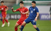 Không phải trận hoà Thái Lan, trận hoà Hàn Quốc mới để lại nhiều tiếc nuối nhất với tuyển thủ U23 Việt Nam