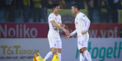 Sao trẻ U23 Việt Nam: 'Vị trí của Quang Hải ở Hà Nội FC là quá đặc biệt, không ai có thể thay thế'