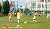 U19 Việt Nam không tìm được đội giao hữu do các CLB đều 'ngại va chạm' trước thềm V-League