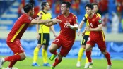 BLV Quang Huy: 'Chúng ta phải chấp nhận SEA Games và AFF Cup không có các ngôi sao'