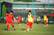 Người hâm mộ Việt Nam đứng trước nguy cơ không được xem giải U19 Đông Nam Á