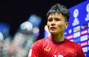 Cựu cầu thủ U16 Barca: 'Quang Hải là cầu thủ giỏi và có thể thi đấu ở bất cứ nơi nào'