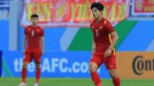 Lương Duy Cương nhận hết lỗi về phần mình trong bàn thua trước người Thái tại VCK U23 Châu Á
