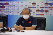 HLV Park Hang Seo gây sốc: 'Tôi tin Hàn Quốc có thể lọt vào đến trận chung kết World Cup 2022'