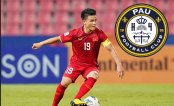 Lịch thi đấu của Quang Hải cùng Pau FC tại mùa giải 2022/2023 mới nhất