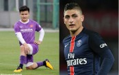 Cựu thủ môn Ligue 1: 'Quang Hải có nhiều điểm tương đồng với Marco Verratti nên sẽ thành công ở Pháp'