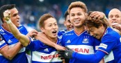 CĐV Thái Lan: 'Các cầu thủ Thái đừng chơi ở J-League nữa, hãy đến châu Âu như Quang Hải'