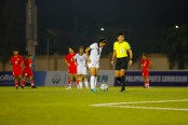 Kết quả AFF Cup nữ 2022: Campuchia gây thất vọng trước ĐT Lào, Myanmar vùi dậy đối thủ không thương tiếc
