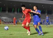 BTC giải khuyên U19 Việt Nam hủy tập vì sợ CĐV Indonesia, PSSI đâm đơn yêu cầu điều tra trận VN- TL